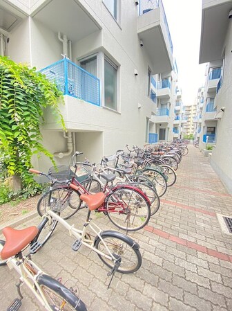 アメニティ東神戸2番館の物件内観写真